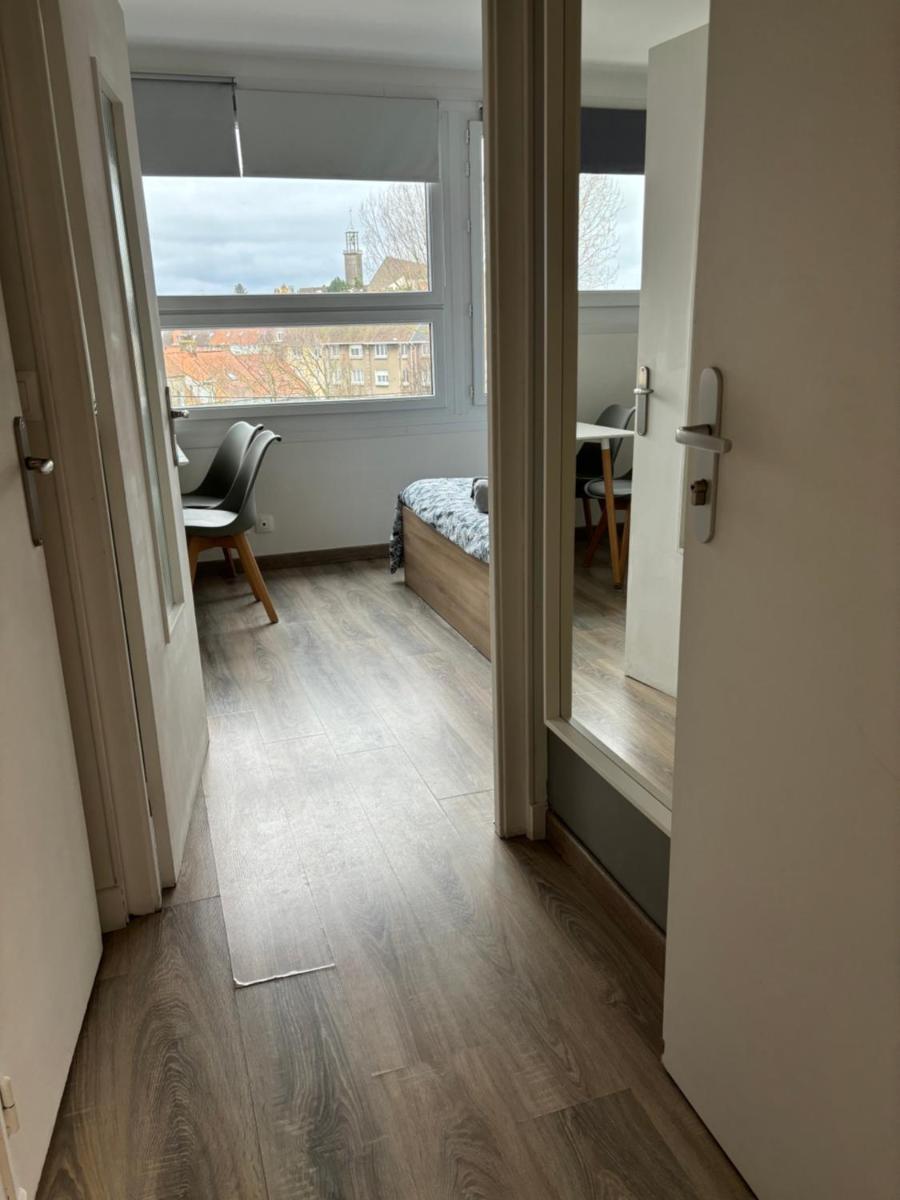 Studio - Parking privé - Wifi - proche Nausicaa et plage - Housity