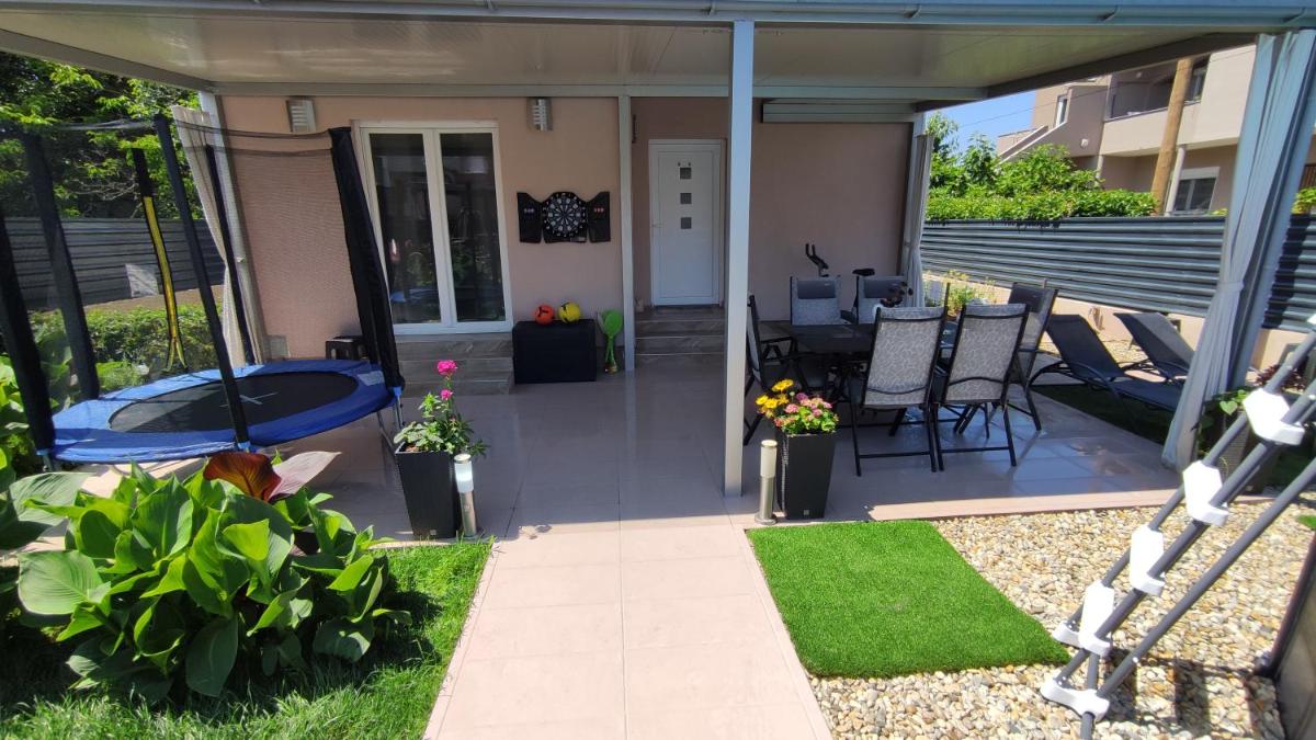 Holiday home Anima Mea, Zadar - Housity