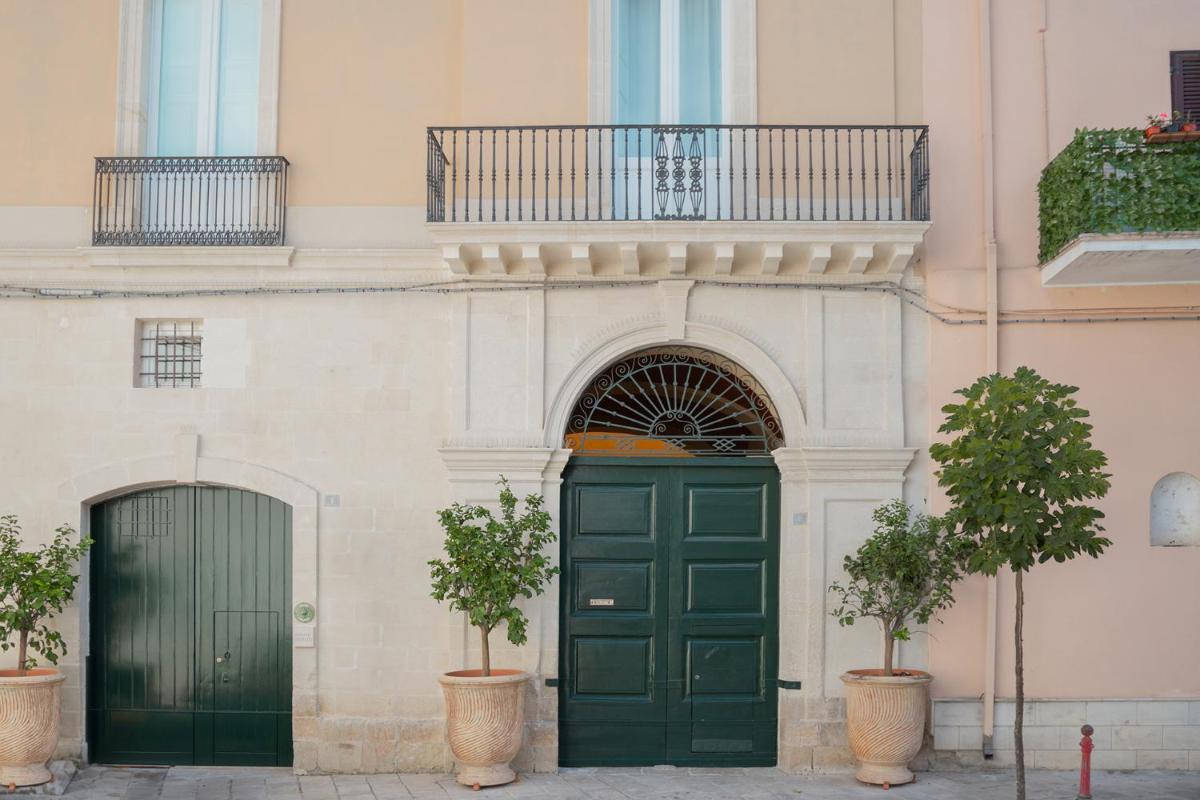 Palazzo Matteo - Housity