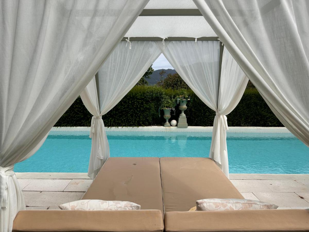 A piscina em ou perto de Carmo's Boutique Hotel - Small Luxury Hotels of the World