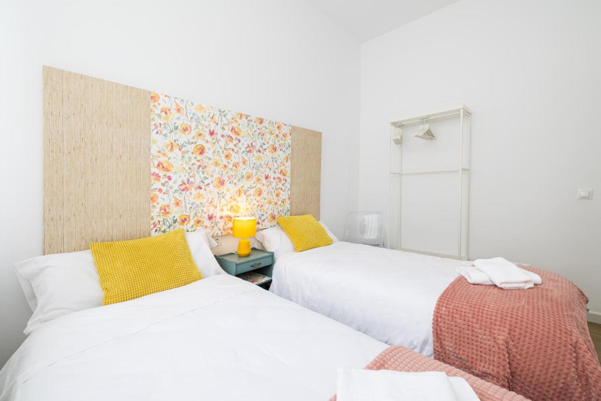 Apartamento Jacaranda - Housity