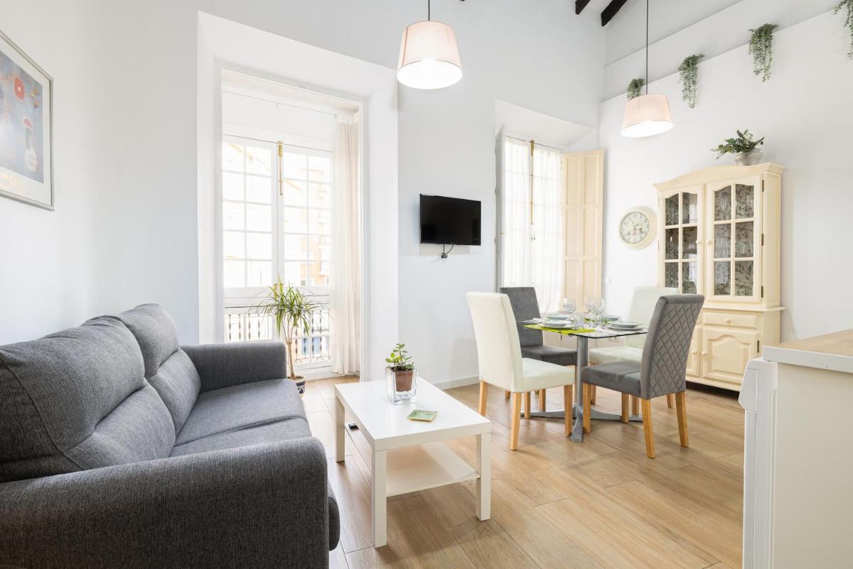 Apartamento Jacaranda - Housity