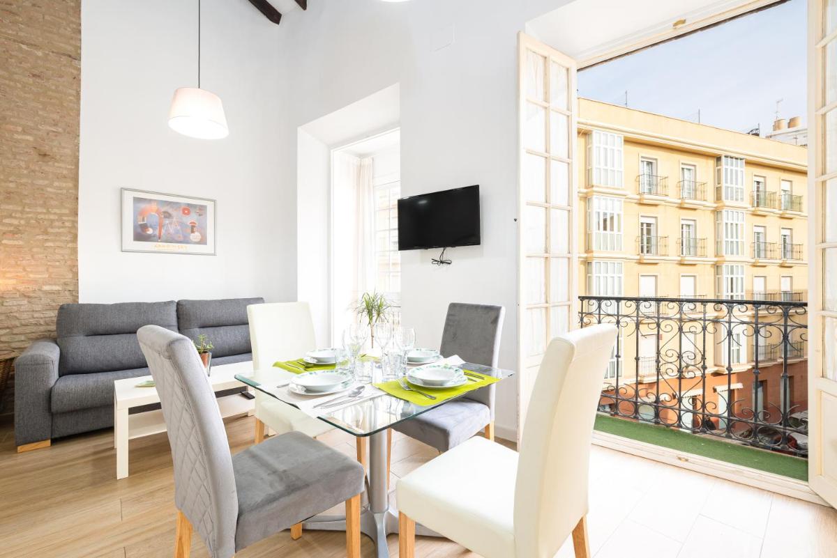 Apartamento Jacaranda - Housity