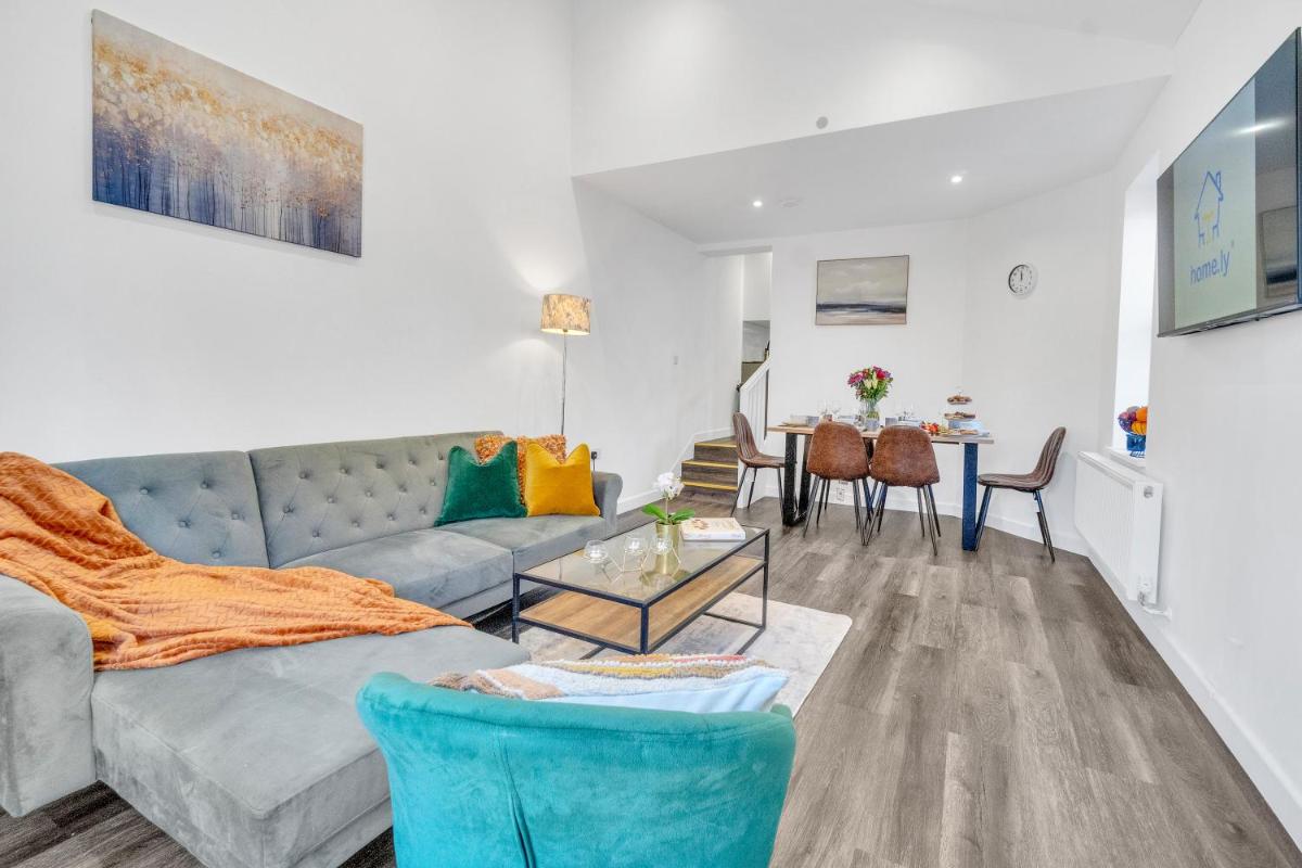 homely North London Apartments Hendon - Housity