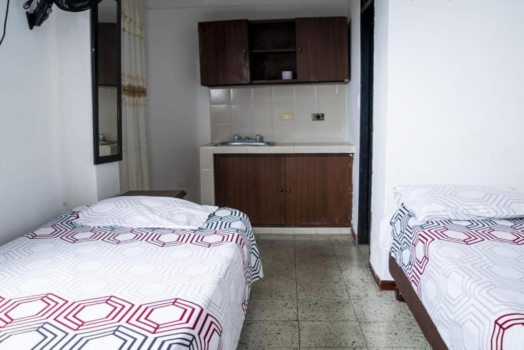 hospedaje oasis central - Housity