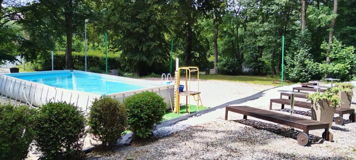 Rezydencja Lawendowe Wzgórze - Housity