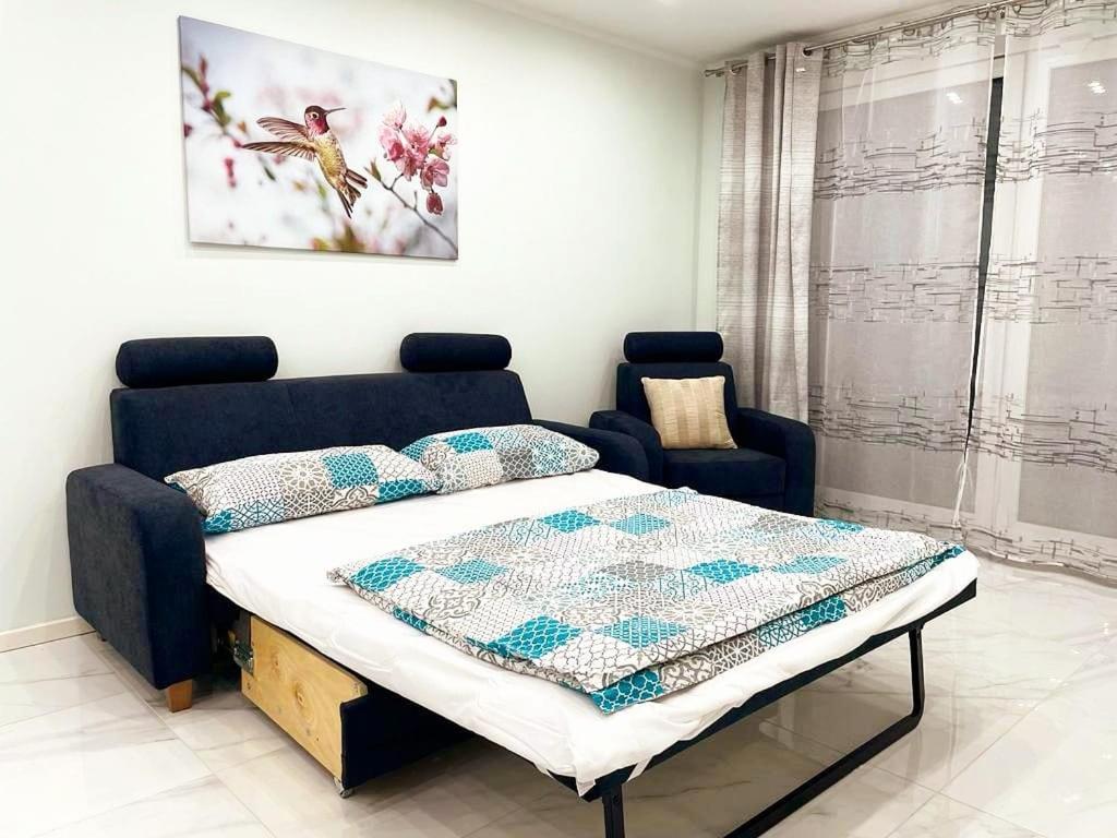 Davidoff-Apartment - Housity