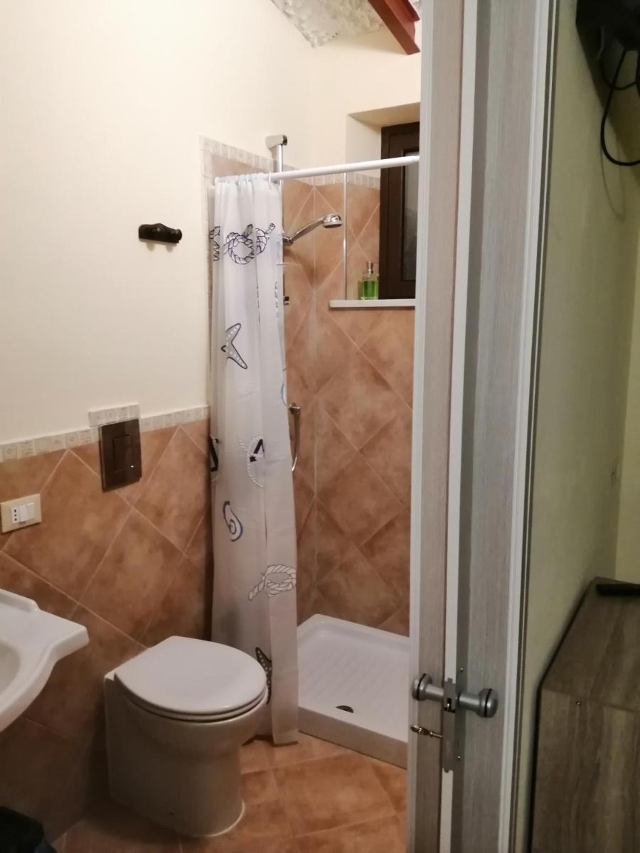 Baglio delle Rondini - Camere - Housity