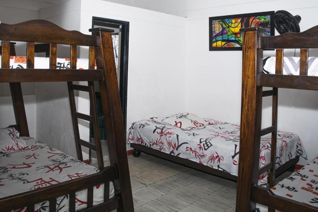hospedaje oasis central - Housity