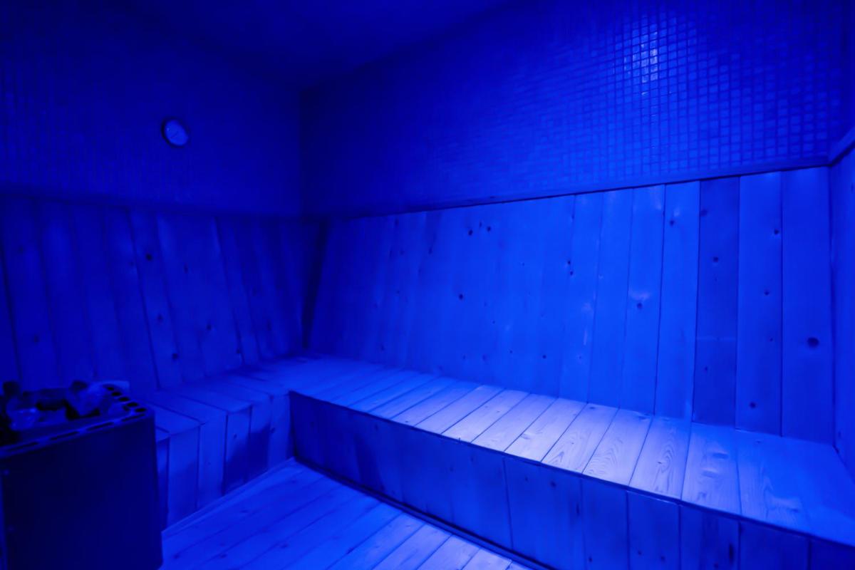 Cama o camas de una habitación en Hotel Andalussia