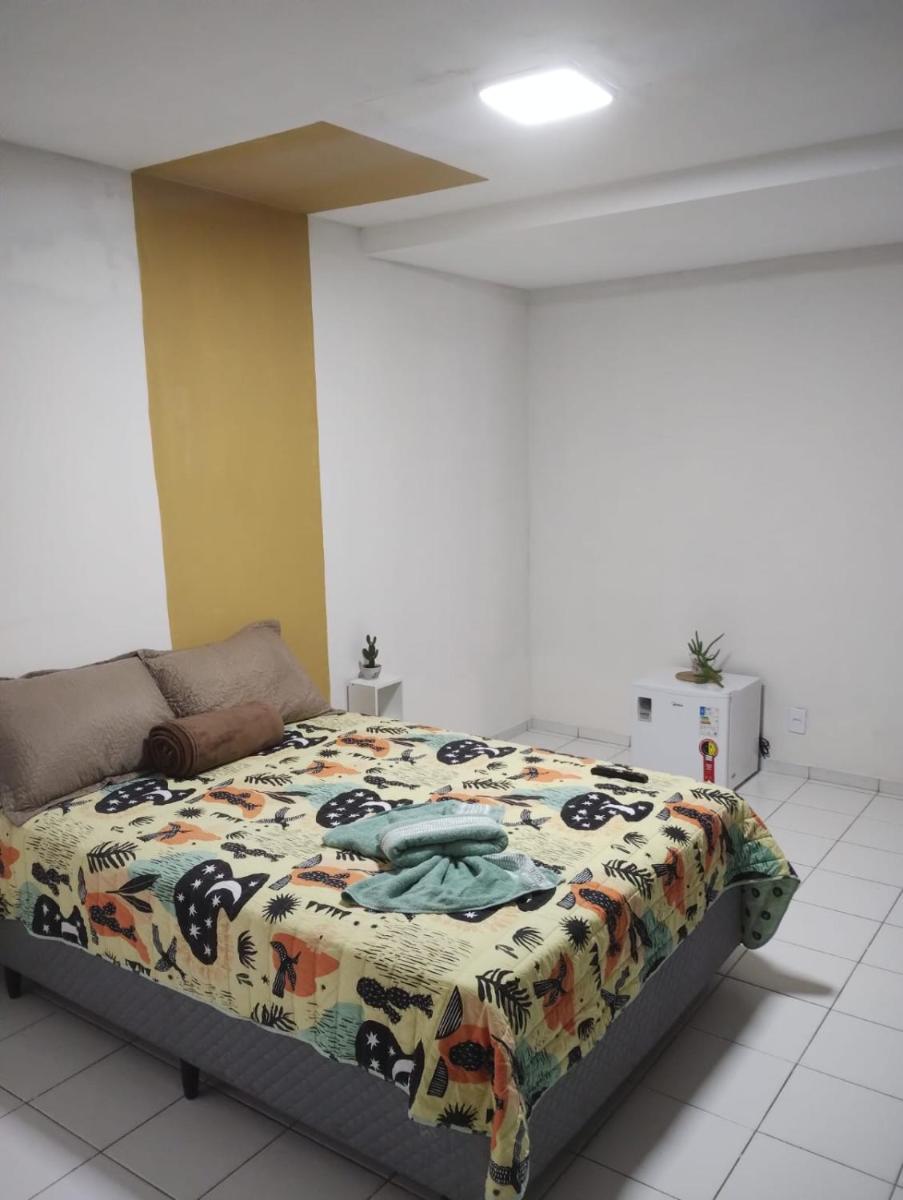 Pousada Claiô Suíte Estivas - Housity