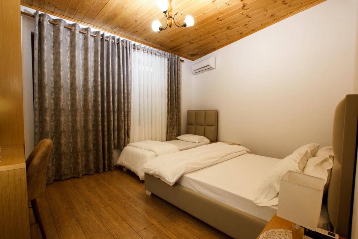 A&Fabio Guesthouse - Housity