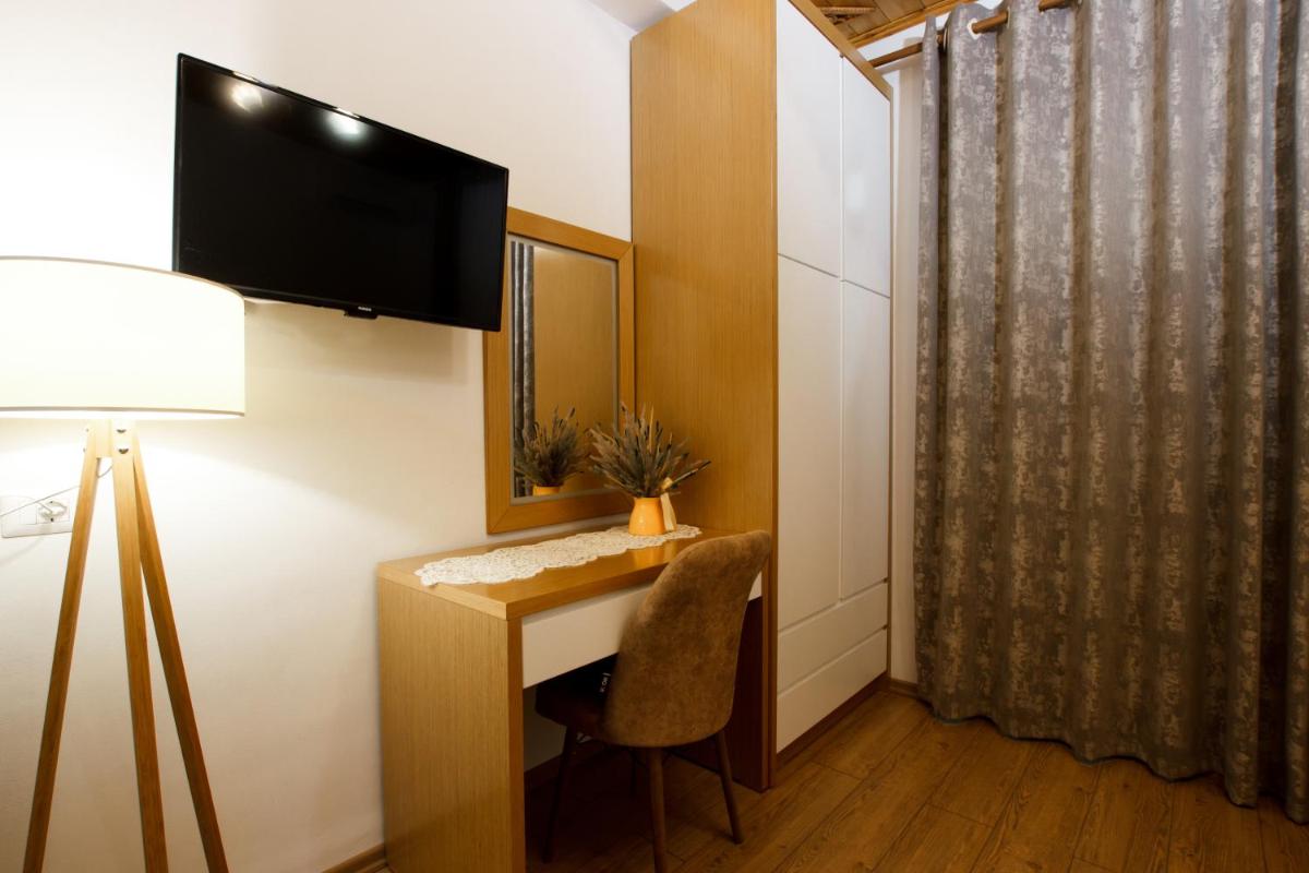 A&Fabio Guesthouse - Housity