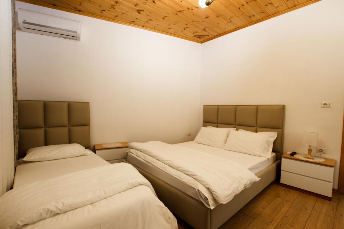A&Fabio Guesthouse - Housity