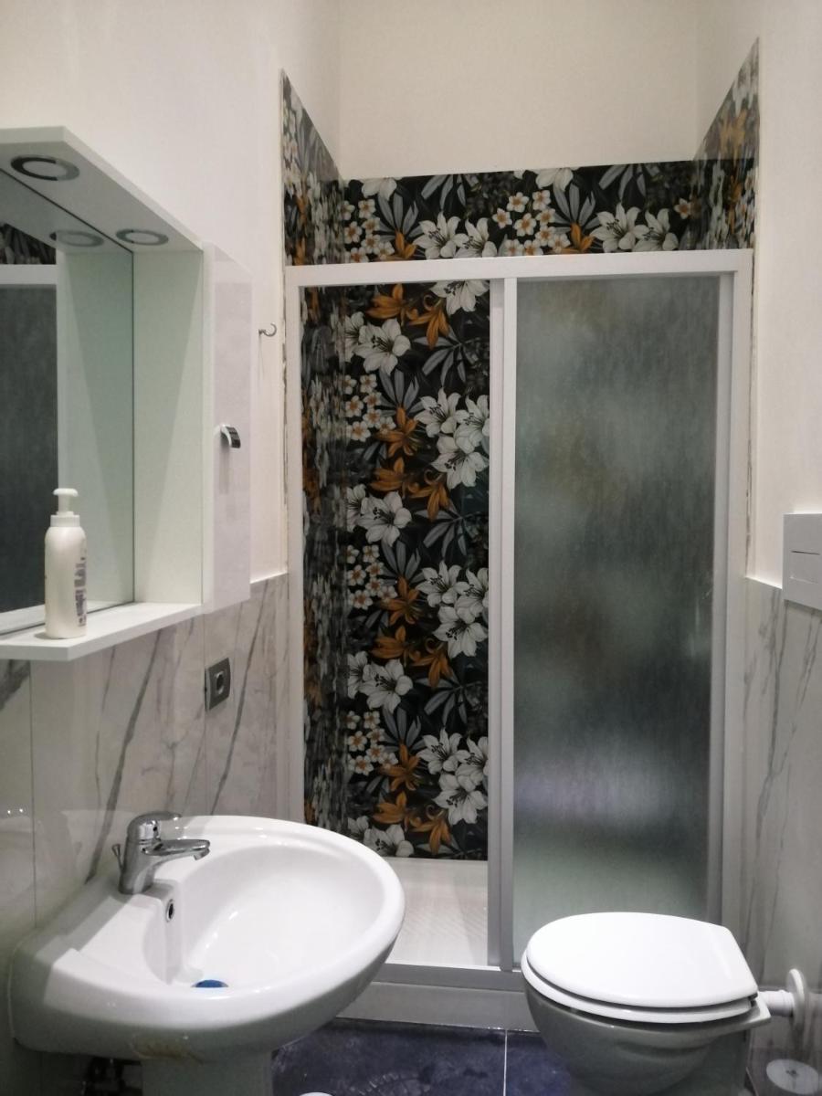 San Gaetano bed - Housity
