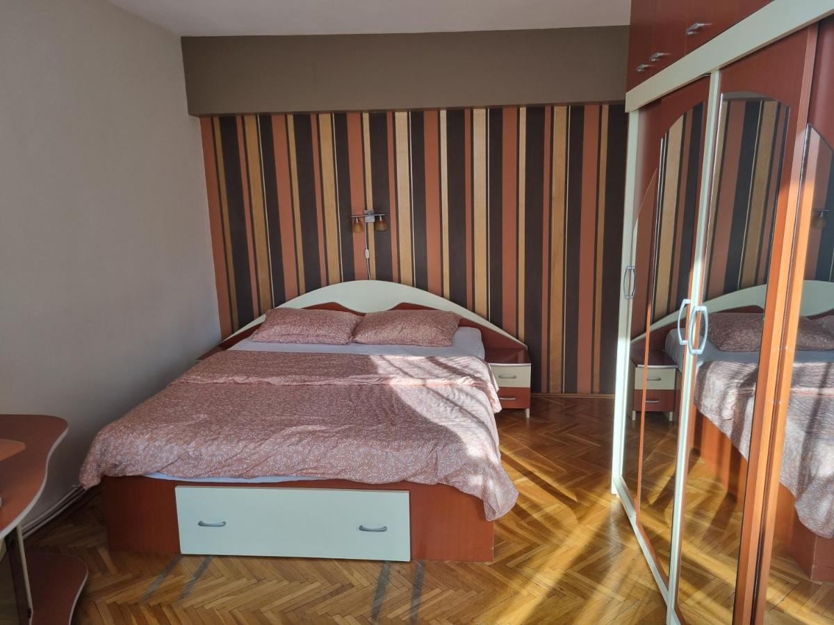 Nice & Relaxing Central Apartment - Housity