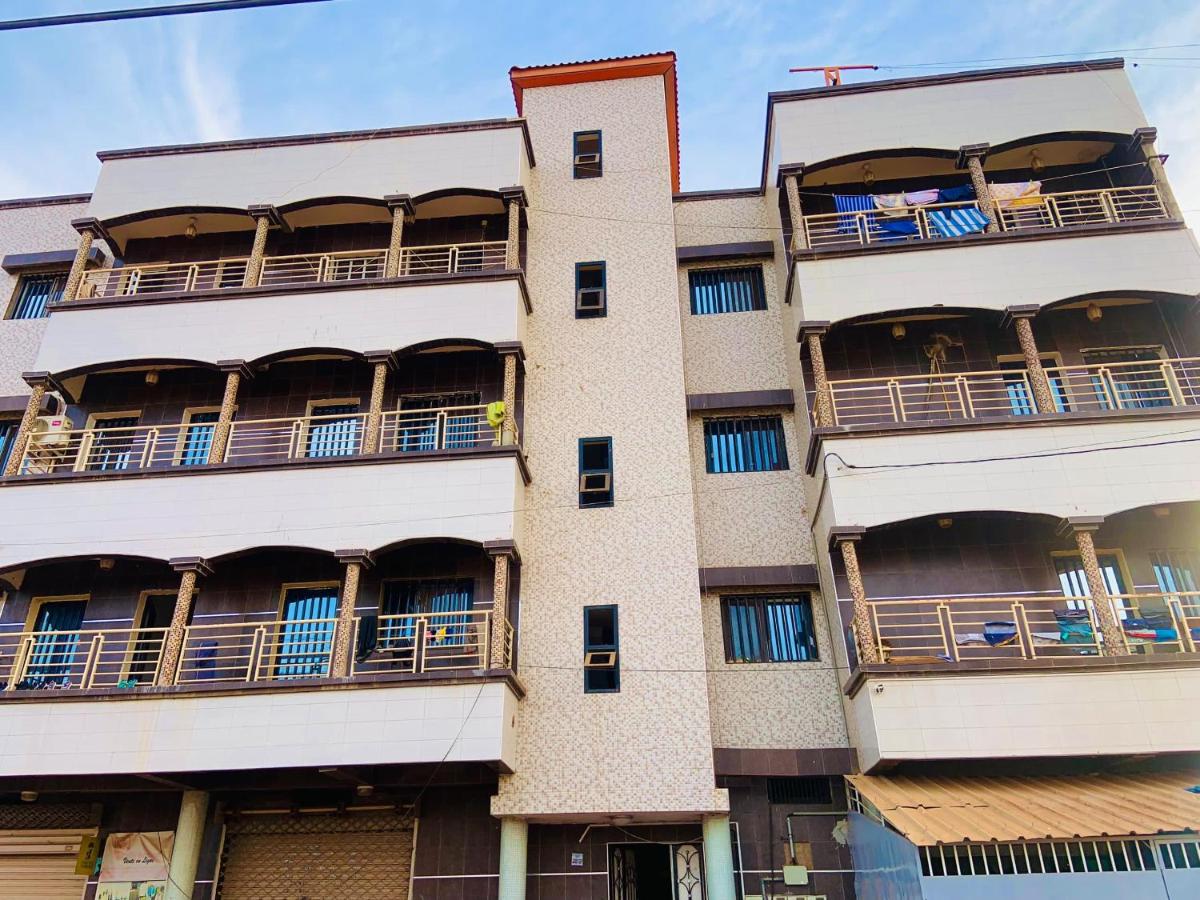 Teranga Niokolo1 Dalaba - Housity