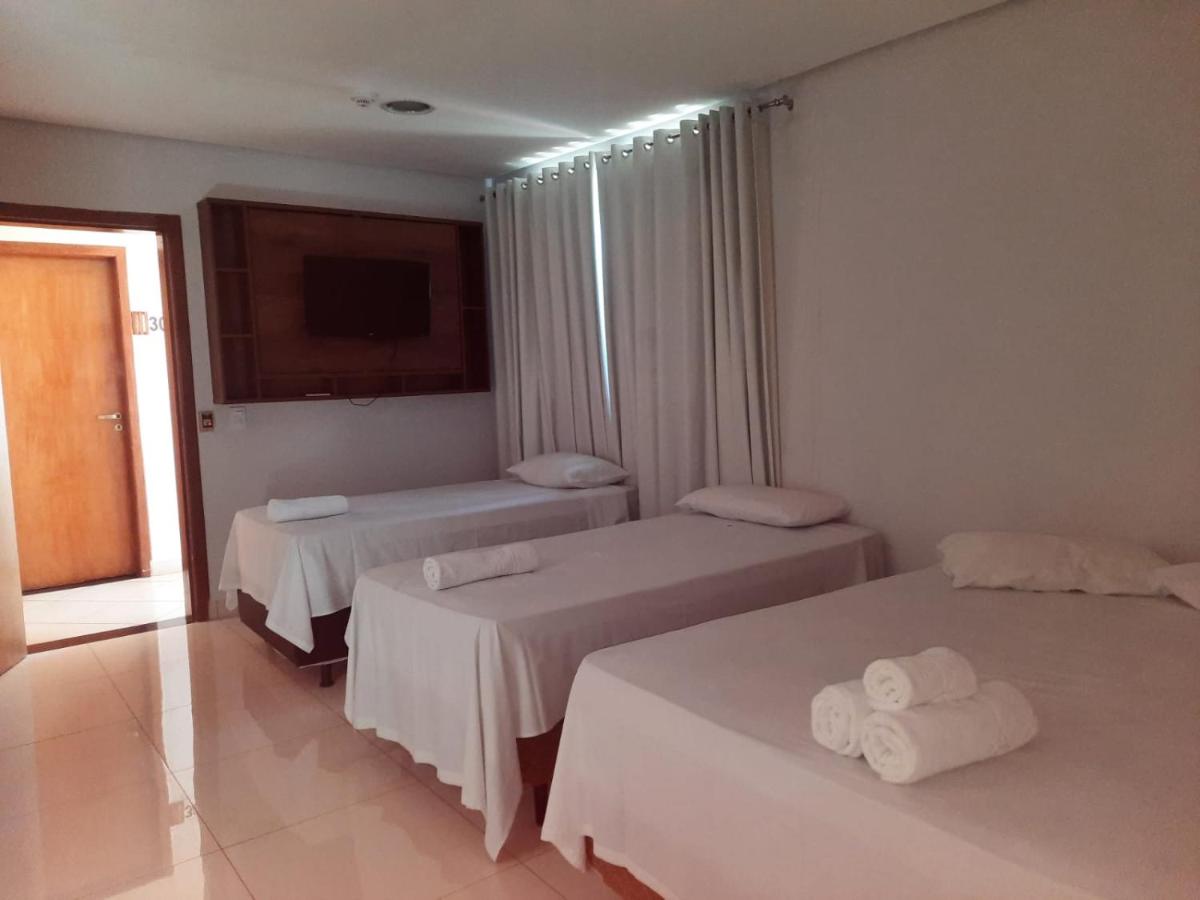 ELL PALACE HOTEL - Housity