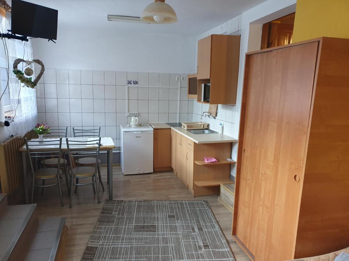 Pokoje Gościnne Barbara - Housity