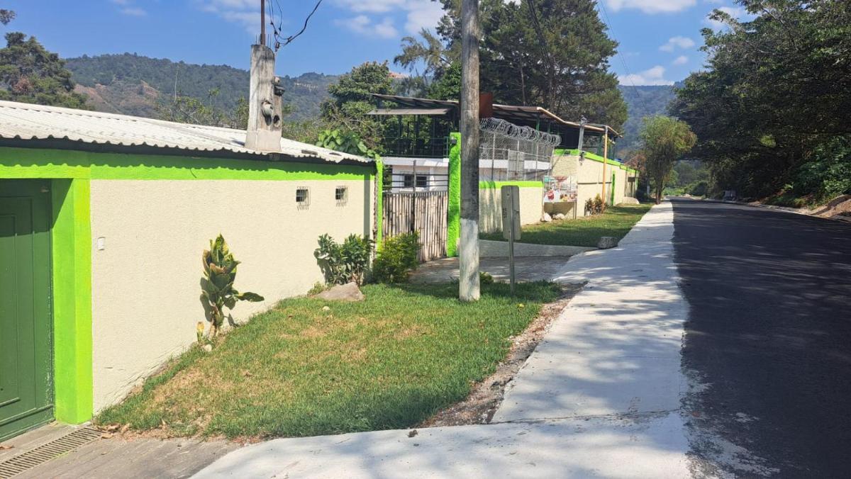 Villas El Amatle - Housity