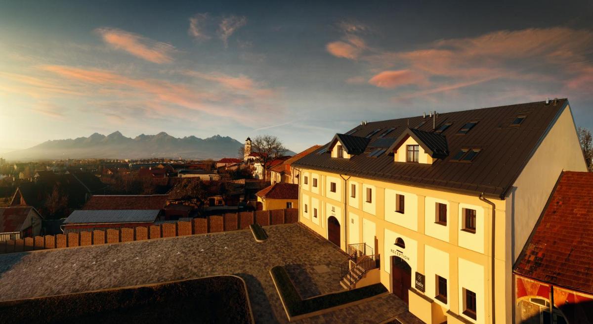 Kalix Boutique Hotel - Housity