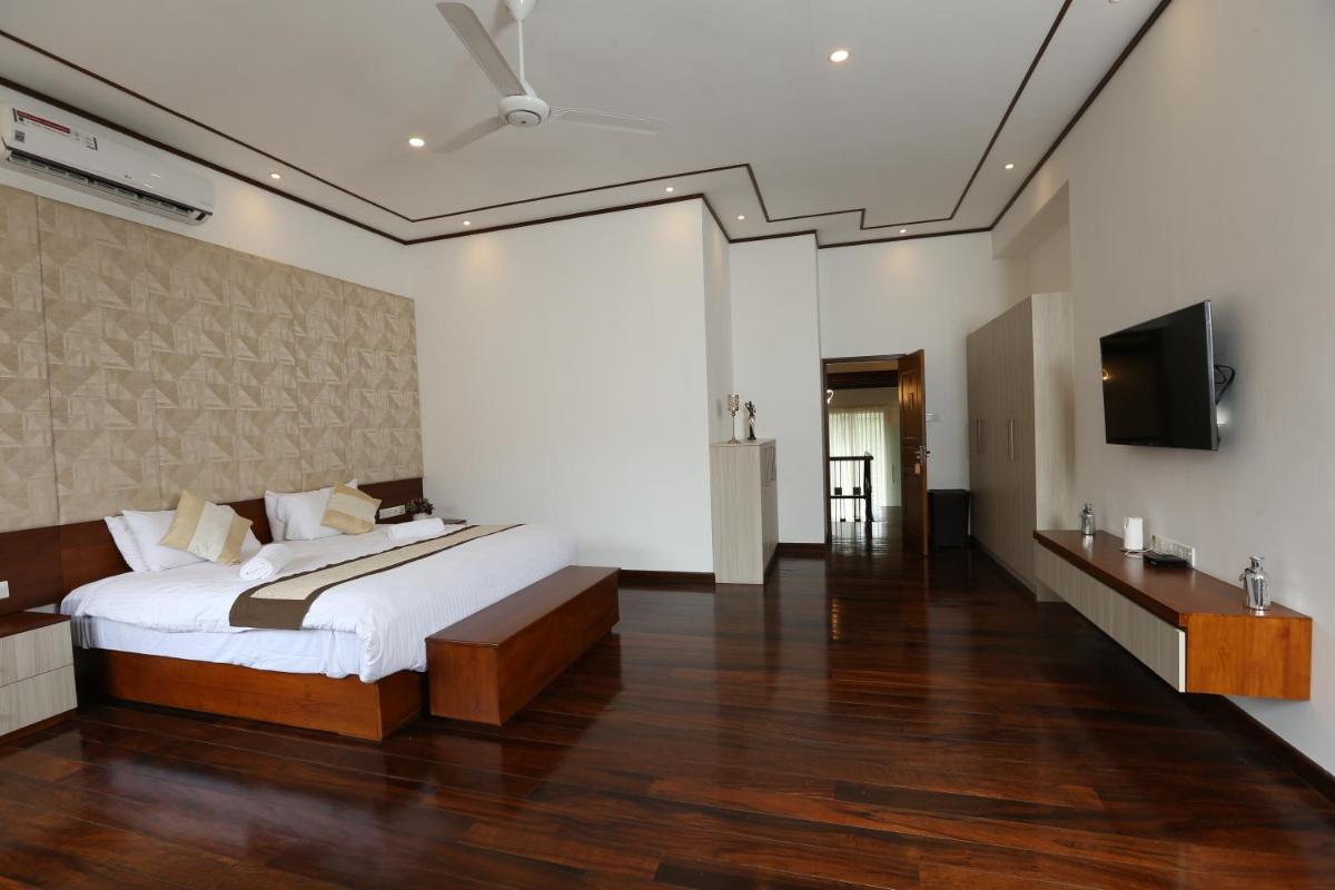 Eden Gardens Residence - Housity