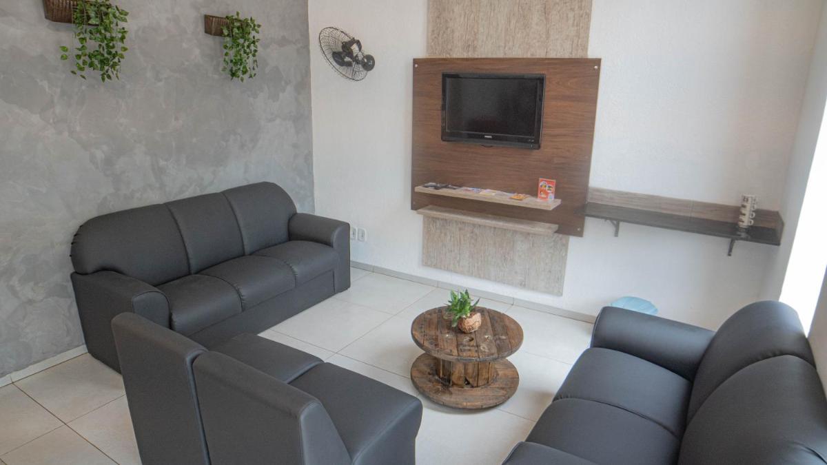 Hotel GranDourados - Housity