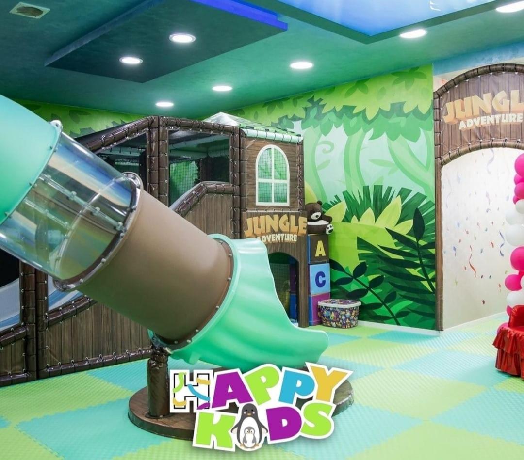 City Heez Apartman - Housity
