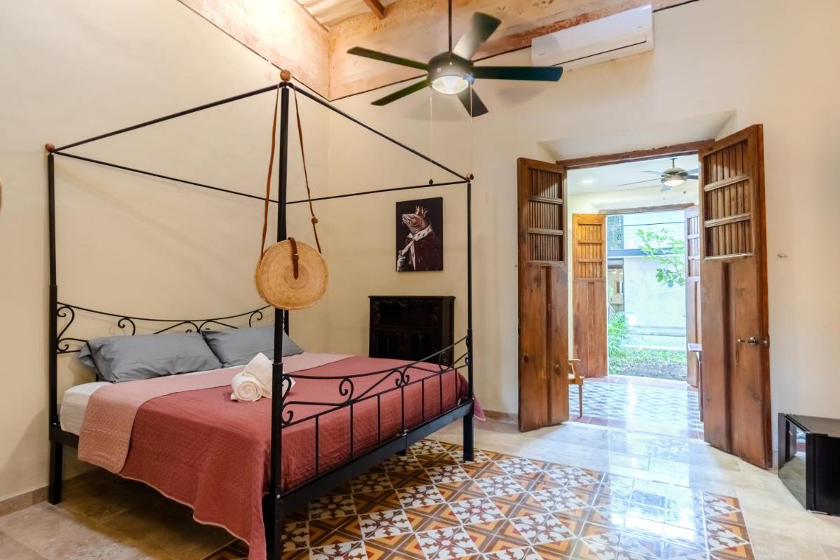 Meriblau Hotel Boutique - Housity