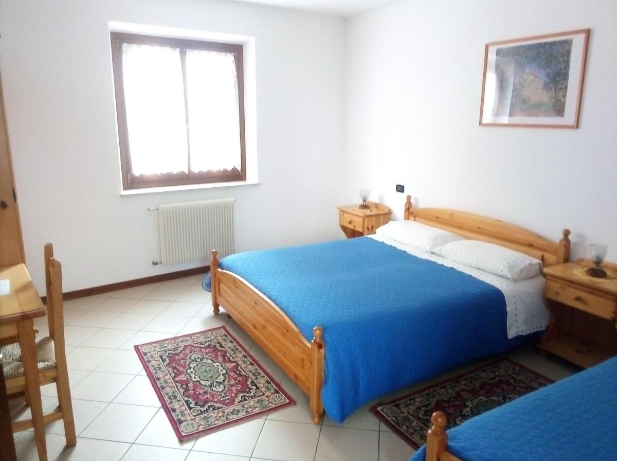 Agriturismo Alle Ruote - Housity