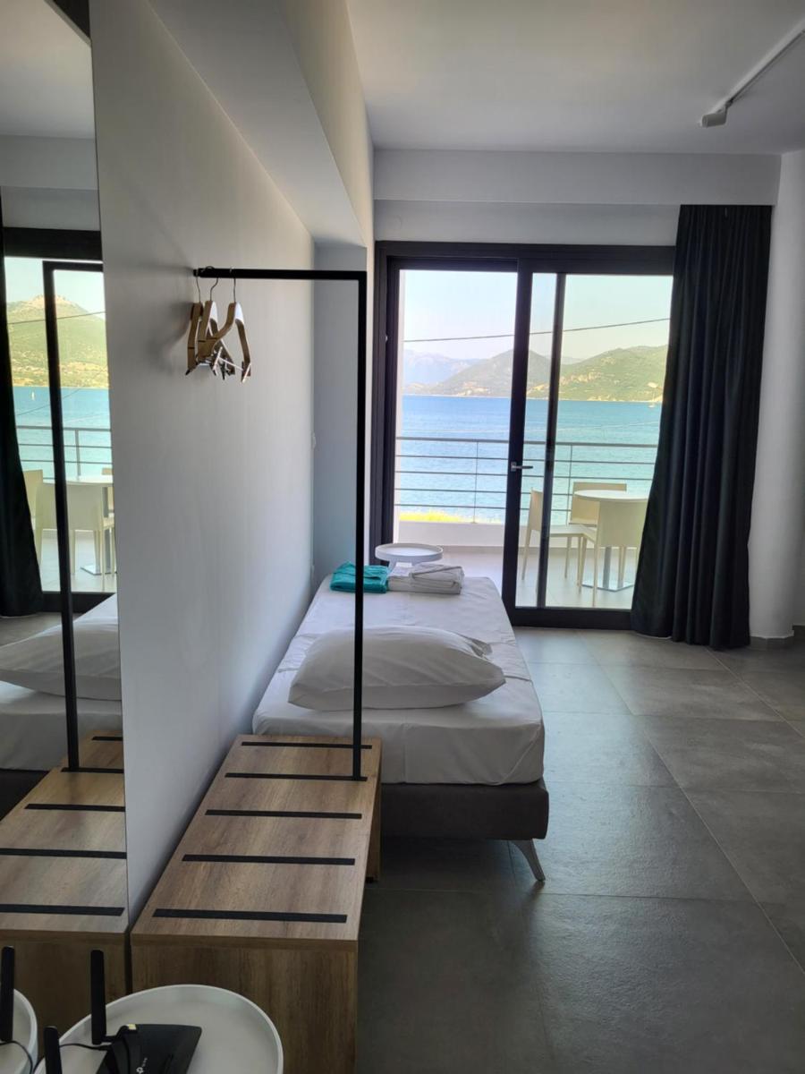 Ionian Sea Villas - Housity