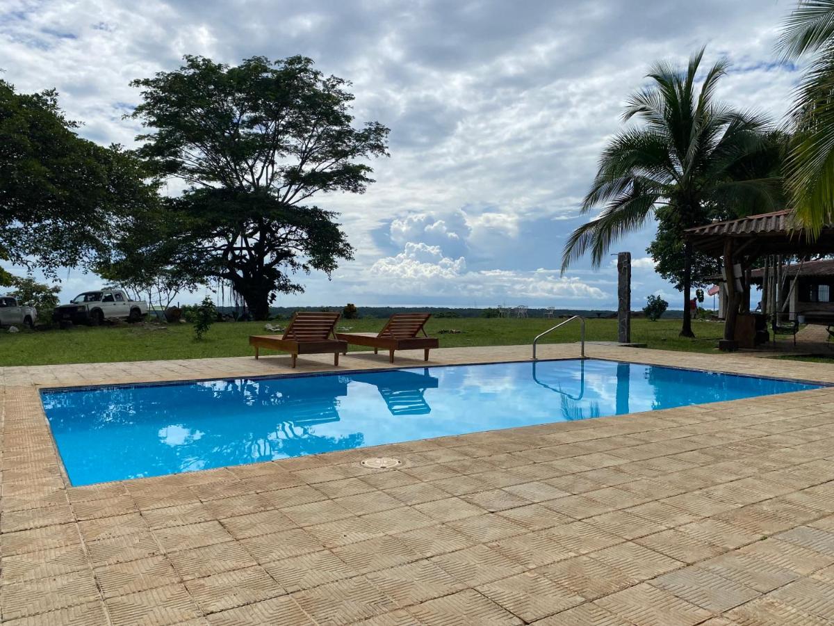 Tarcoles Birding Lodge - Housity