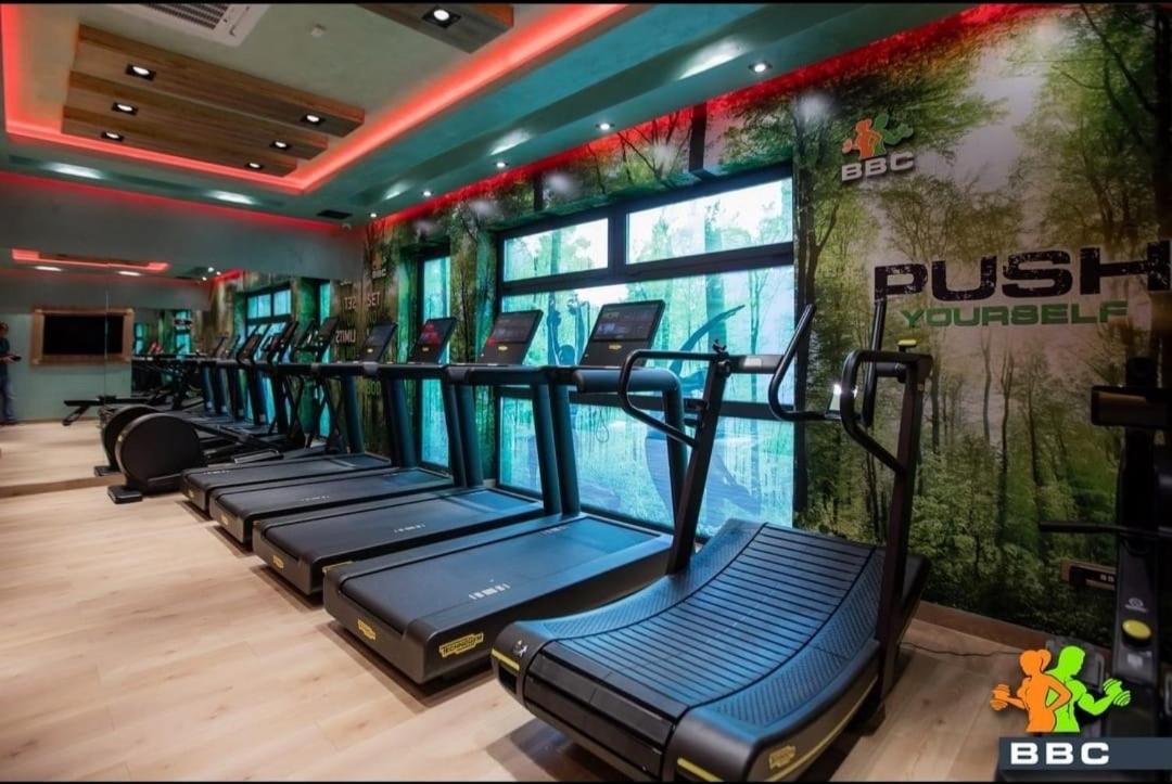 City Heez Apartman - Housity