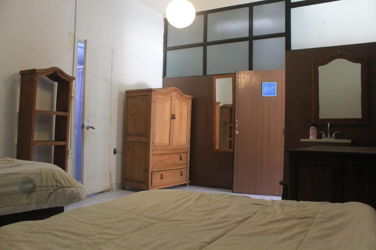 Posada Santa - Housity