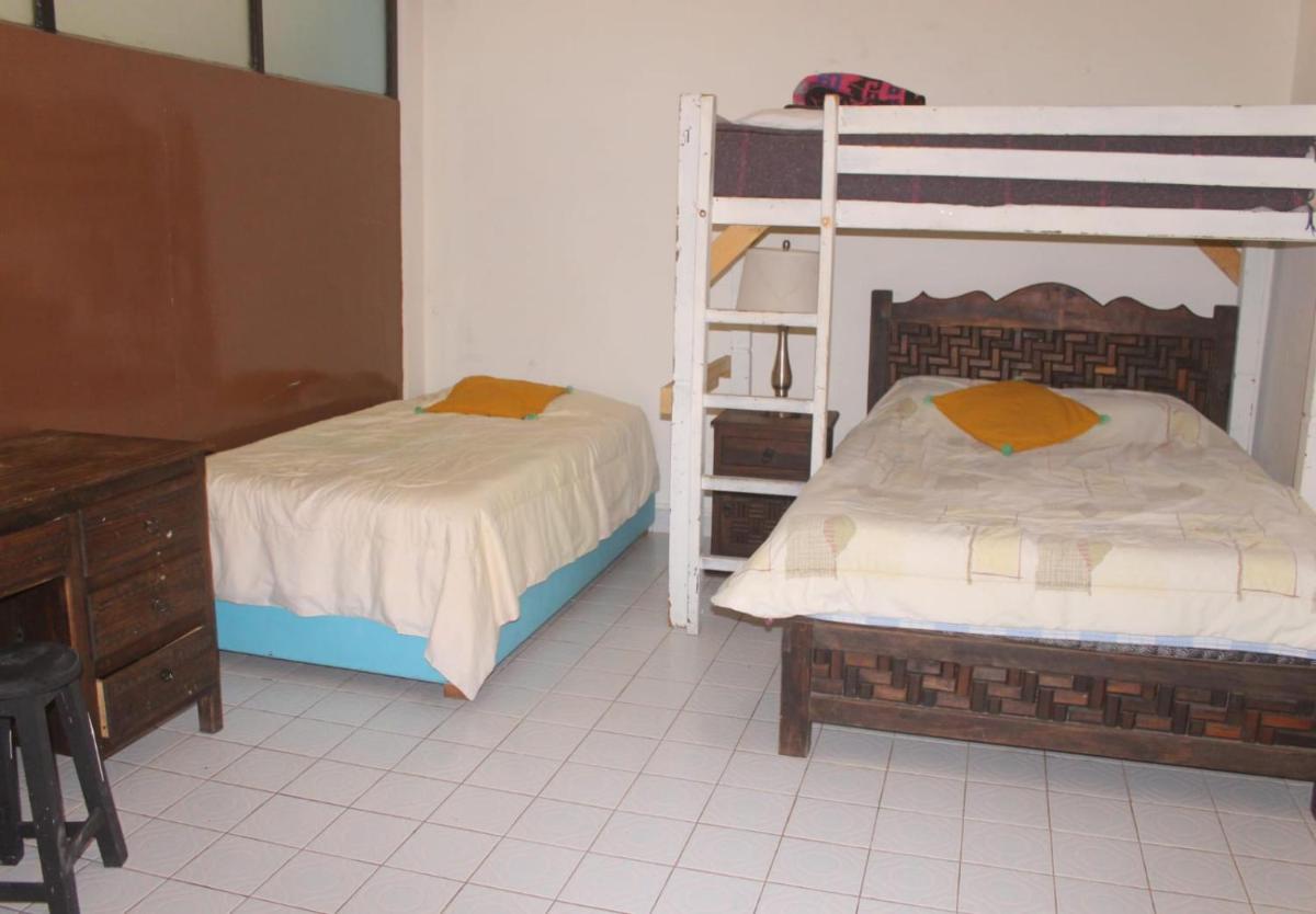 Posada Santa - Housity