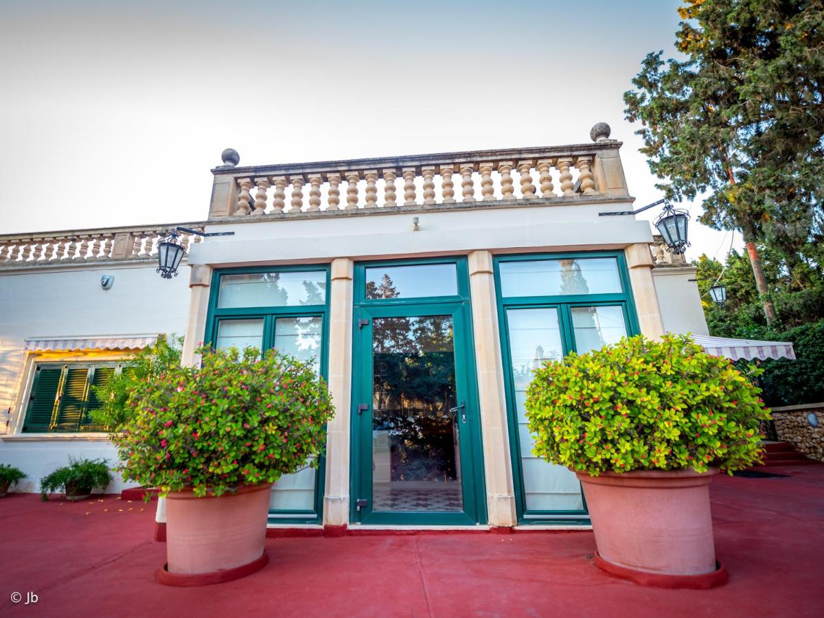 Villa Selmunett - Housity
