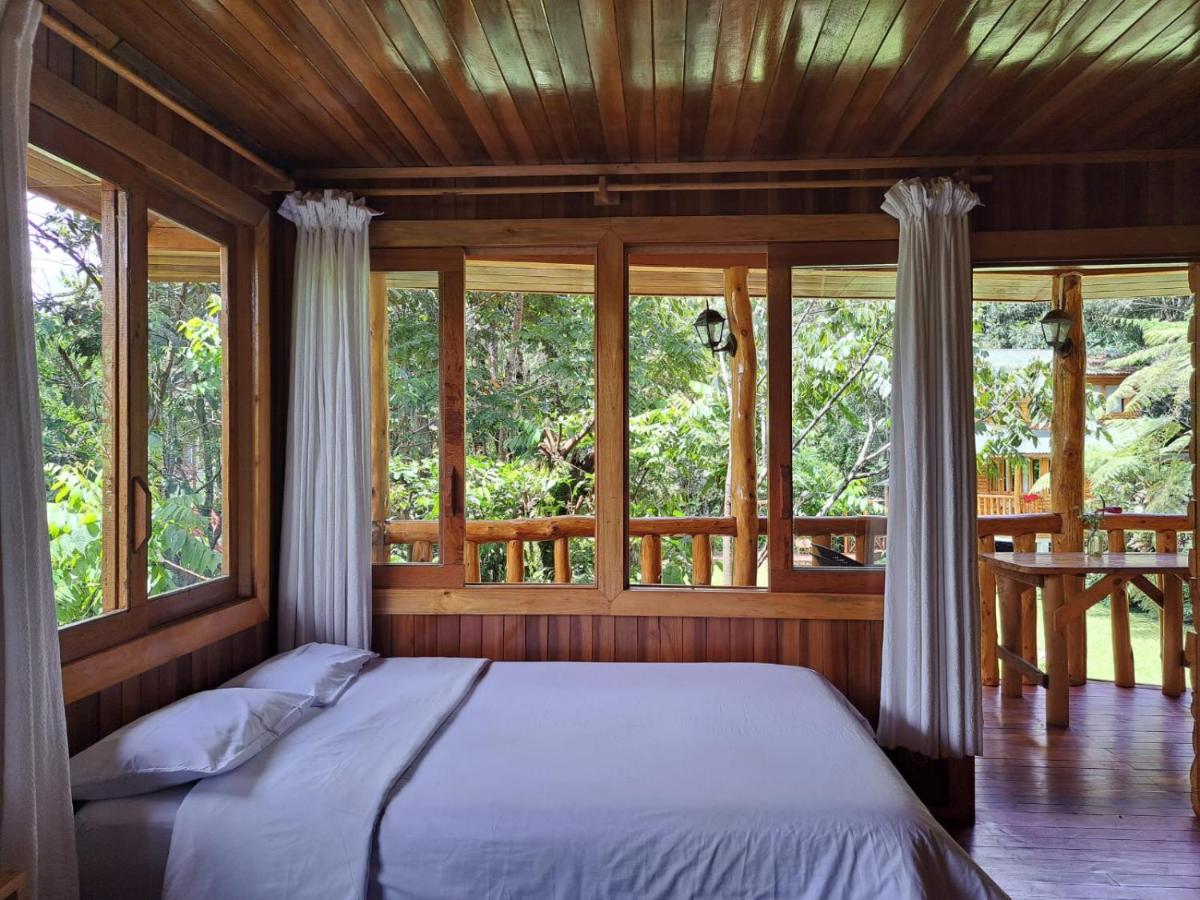 Refugio de Orquídeas - Housity