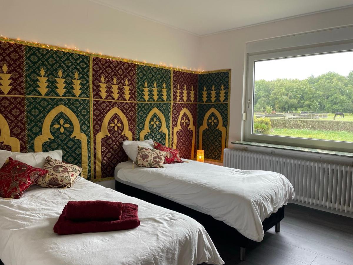 Hipsy-Gipsy retreat-ranch - Housity