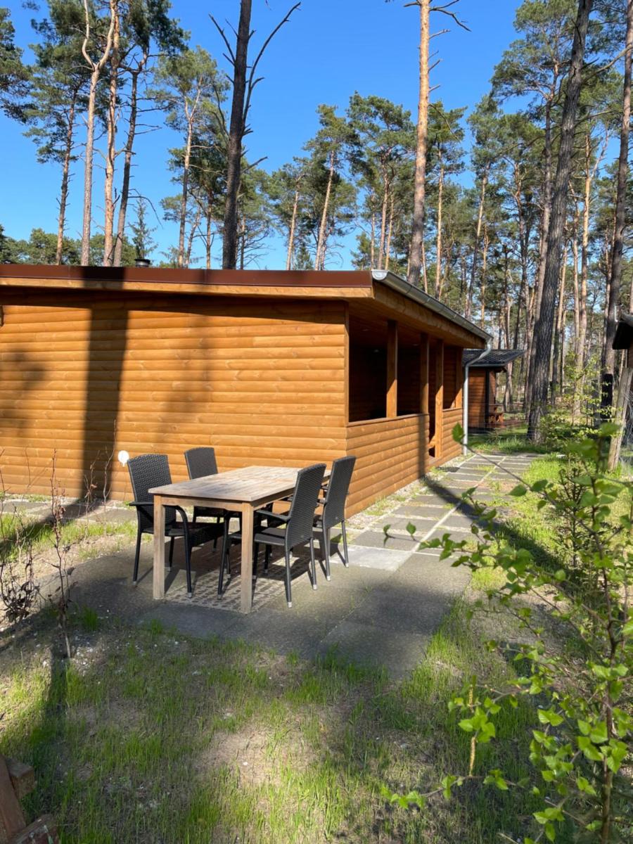 Domek Dębowy 2 - Housity