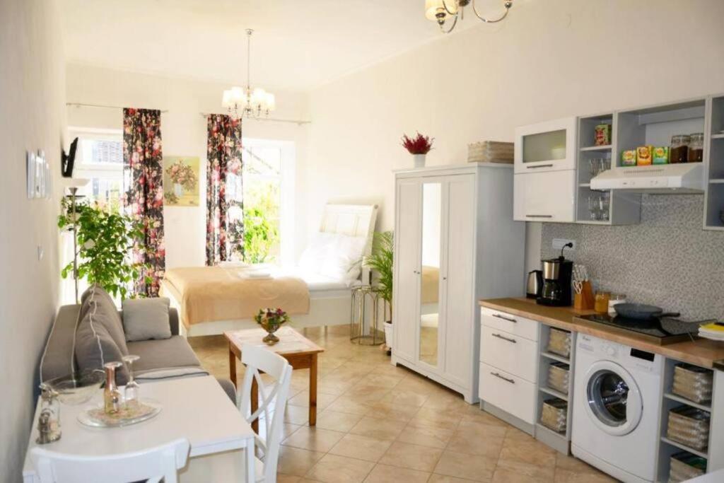 Apartment Elizabeth 1 - Housity