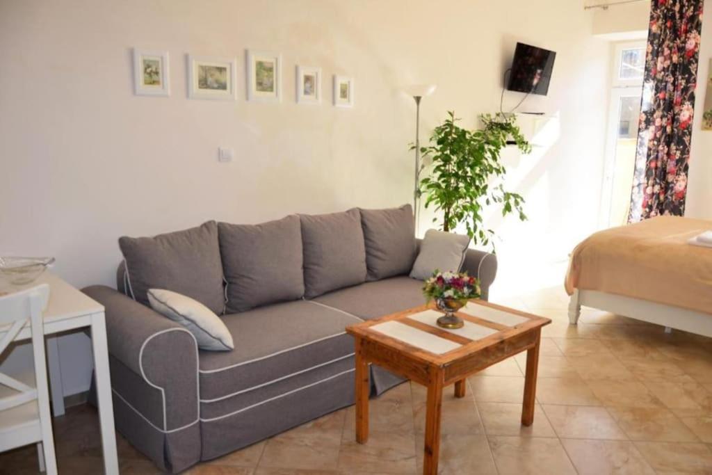 Apartment Elizabeth 1 - Housity