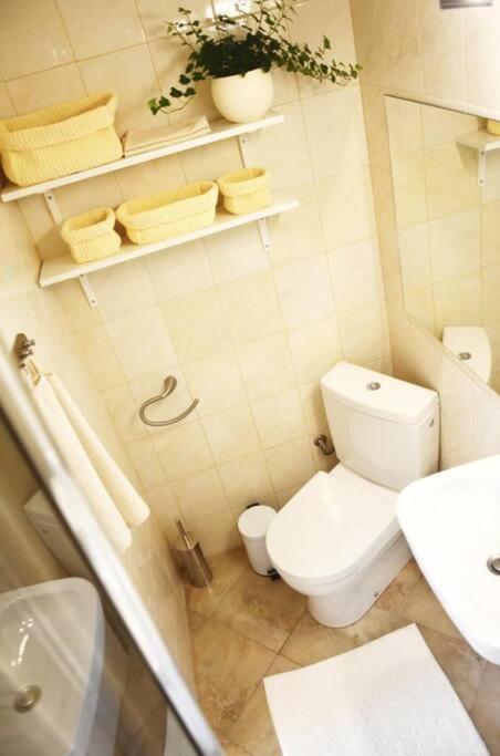 Apartment Elizabeth 1 - Housity