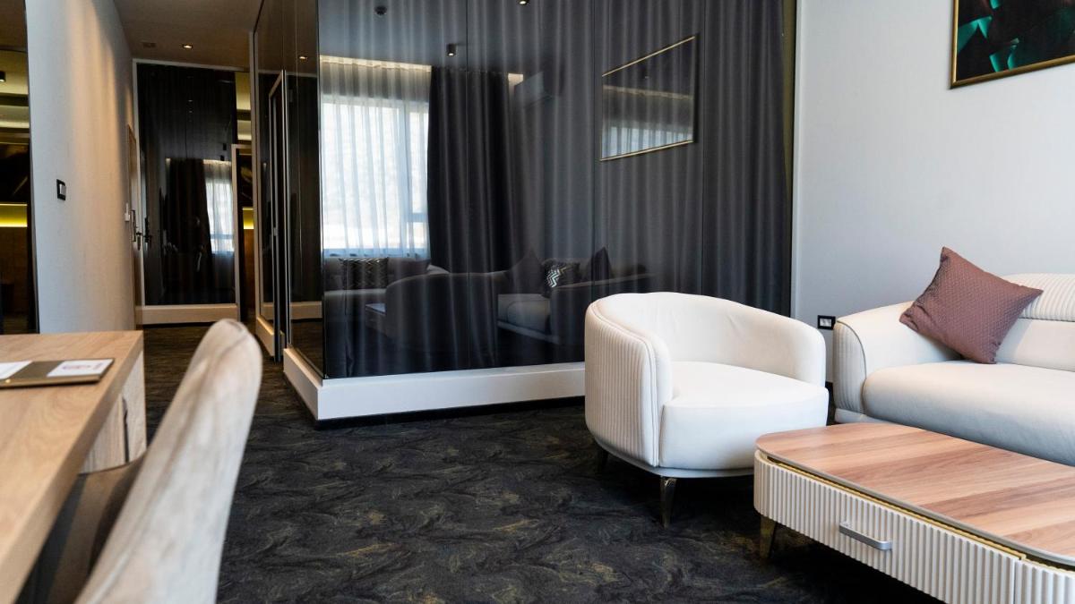HA Hotel Mostar - Housity