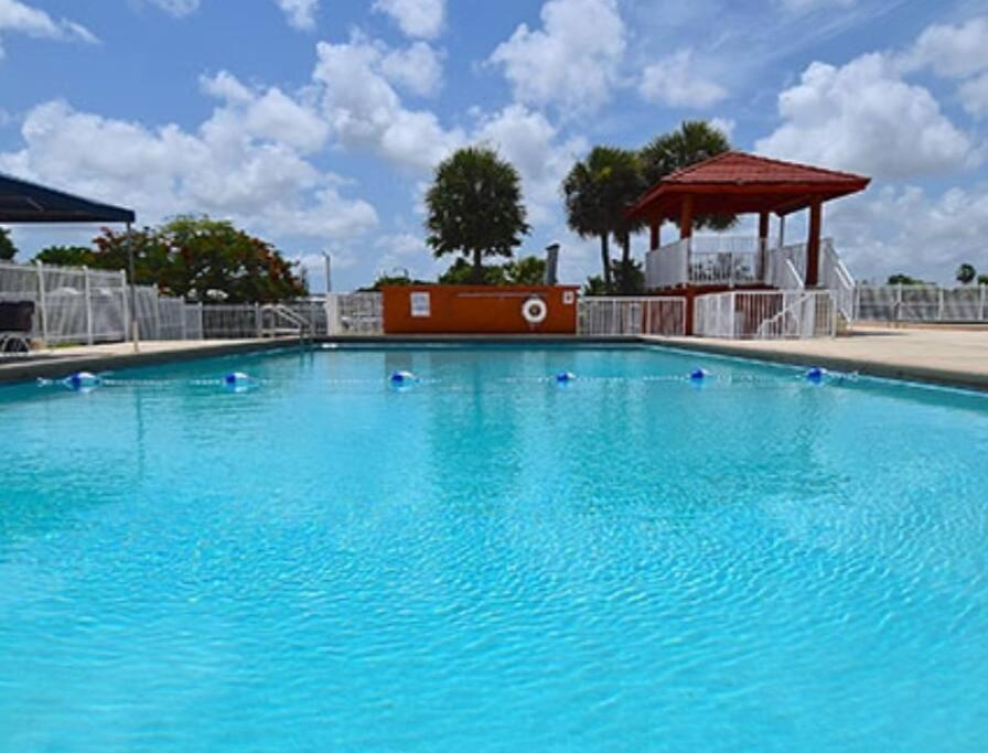 13101 Main Apartment Miami - Hizvo
