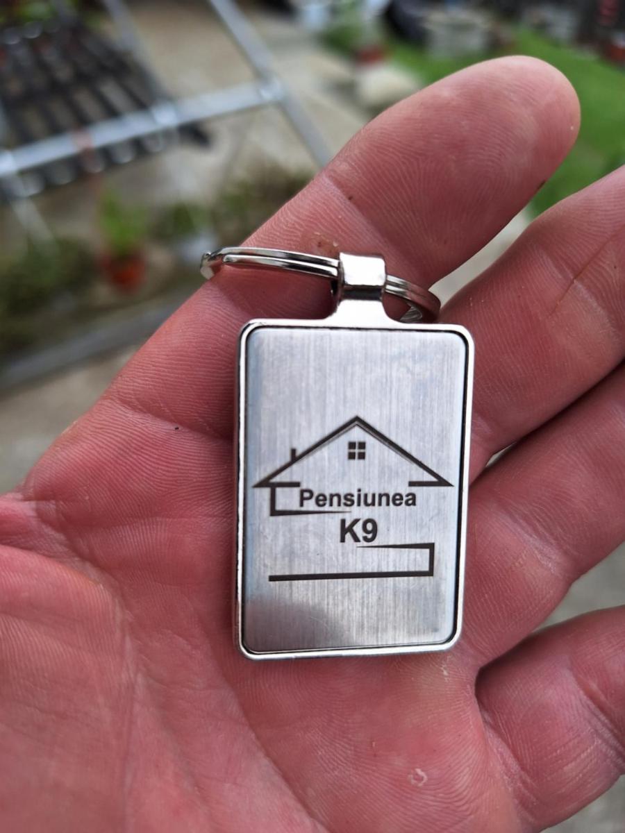 Pensiunea K9 - Housity