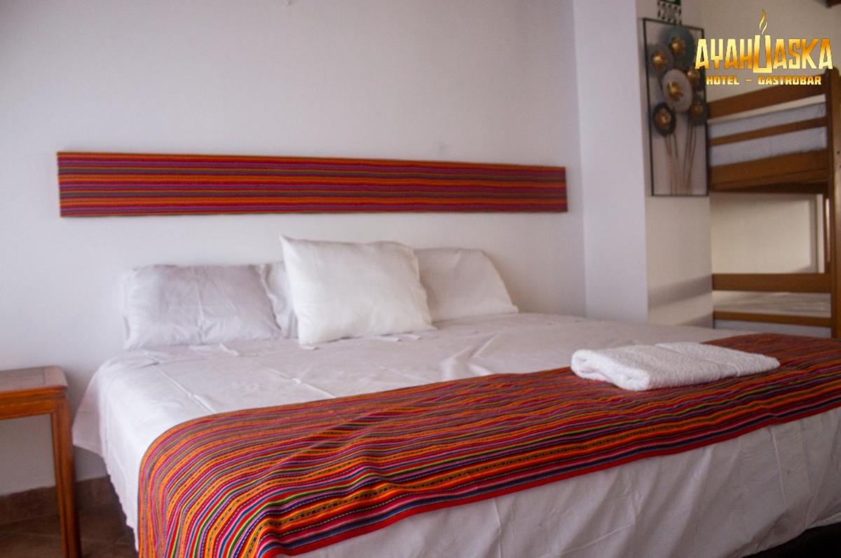 Ayahuaska Hotel - Housity