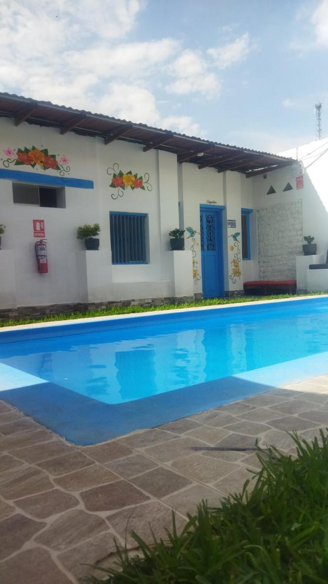 Ayahuaska Hotel - Housity