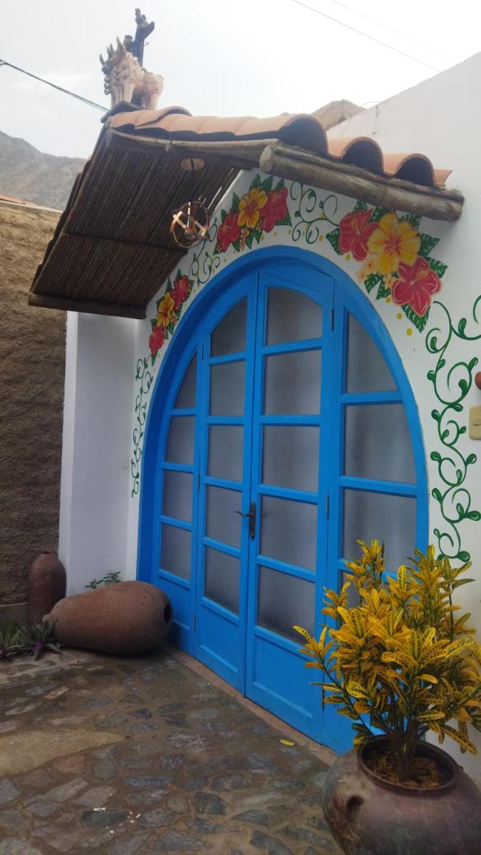 Ayahuaska Hotel - Housity