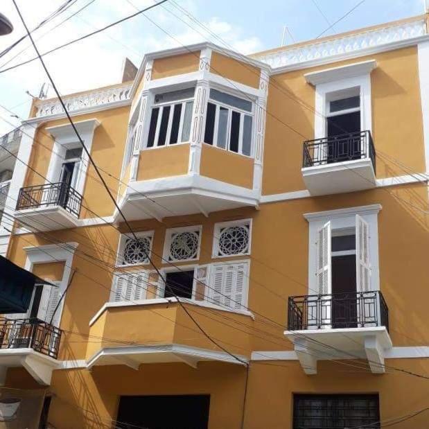 City Hostel Dormitory - Housity