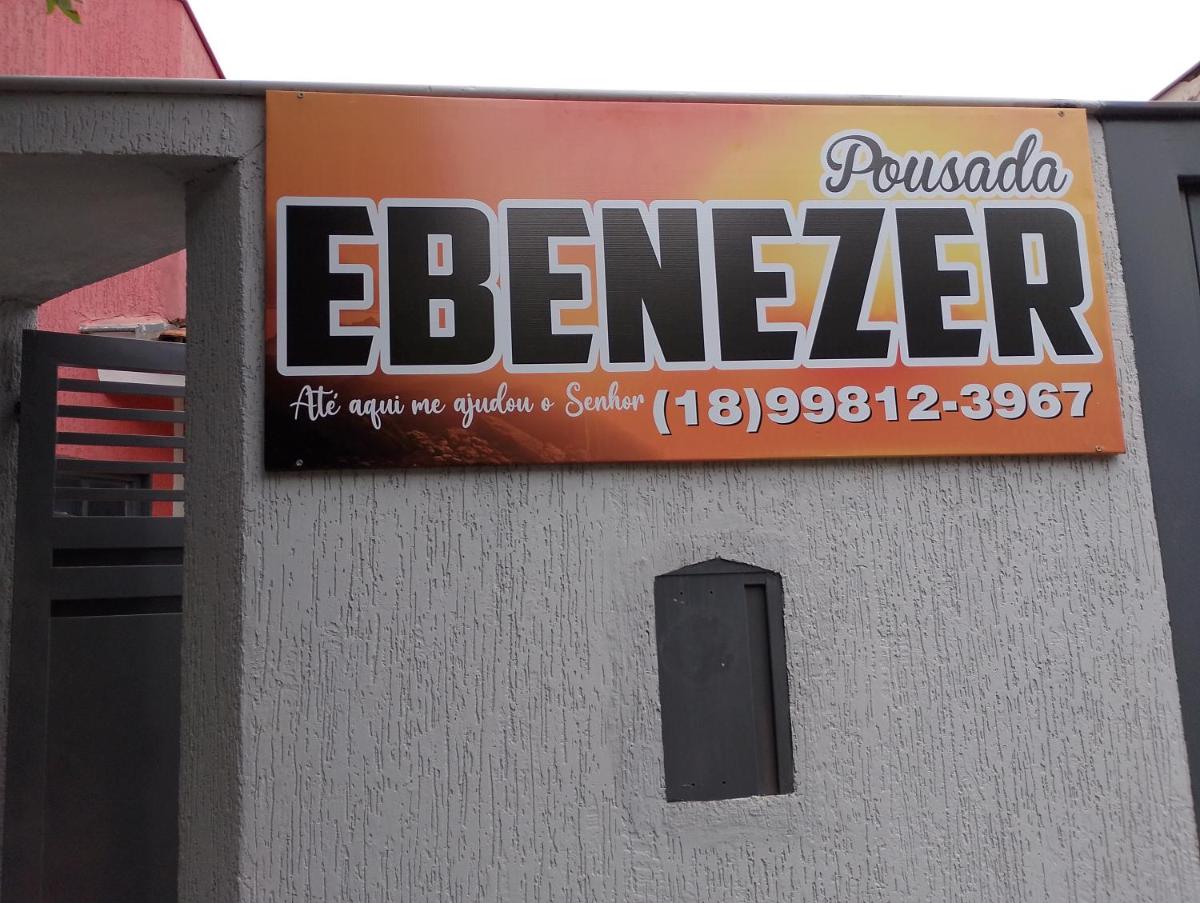 Pousada Ebenezer - Housity